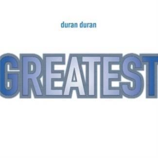 DURAN DURAN Greatest CD