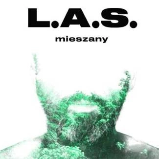 L.A.S. Mieszany CD