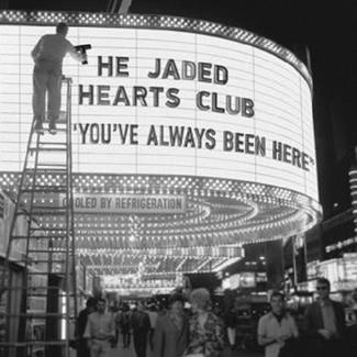 JADED HEARTS CLUB, THE You've Always Been Here CD