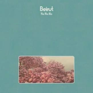 BEIRUT No No No CD