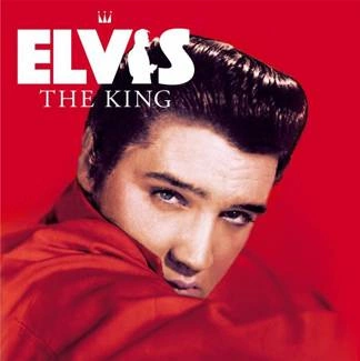 PRESLEY, ELVIS The King 2CD