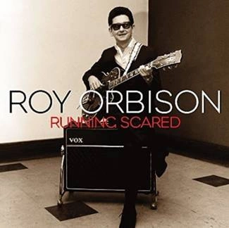 ROY ORBISON Running Scared 2LP