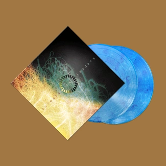 ANIMALS AS LEADERS Animals As Leaders 2LP Cloudy Effect