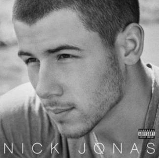 JONAS, NICK Nick Jonas CD