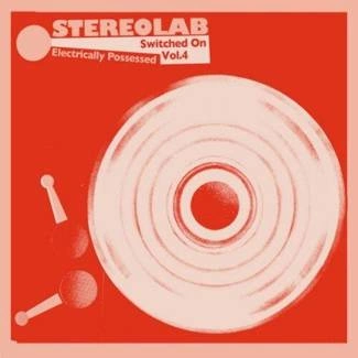 STEREOLAB Electrically Possessed... CD