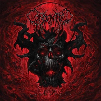 CONDEMNED Daemonium CD
