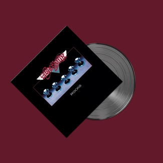 AEROSMITH Rocks LP