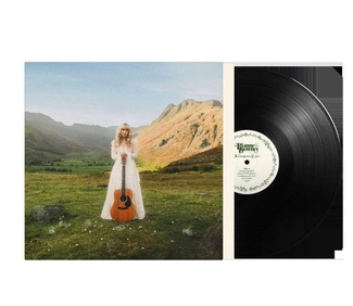 RIANNE DOWNEY Consequence Of Love LP