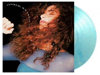 ESTEFAN, GLORIA Into The Light 2 LP MOV