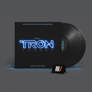 DAFT PUNK Tron: Legacy 2LP