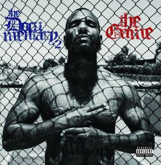 GAME, THE The Documentary 2 CD