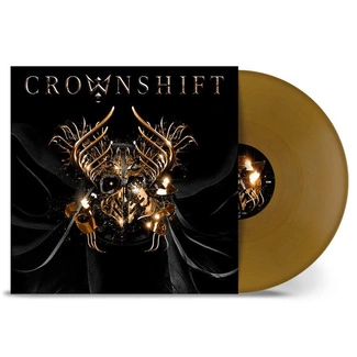 CROWNSHIFT Crownshift GOLD LP