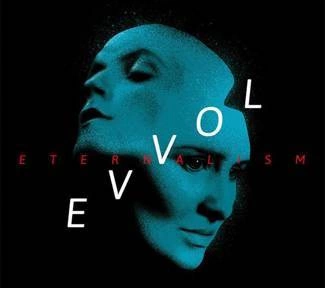 EVVOL Eternalism CD