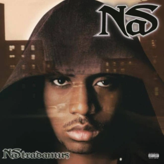 NAS Nastradamus LP