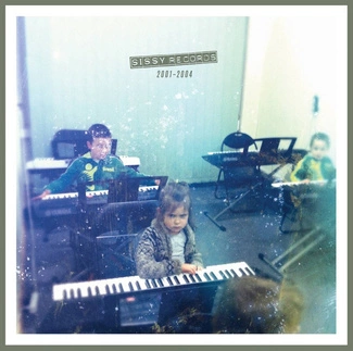 VARIOUS Sissy Records 2001-2004 3CD