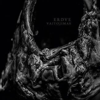 ERDVE Vaitojimas Limited Edition CD DIGIPAK