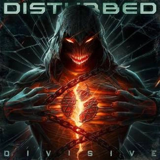 DISTURBED Divisive (purple Lp Limited Edition) LP