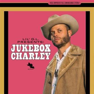 CROCKETT, CHARLEY Lil GL Presents Jukebox Charley CD DIGIPAK