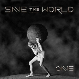 SAVE THE WORLDS One CD