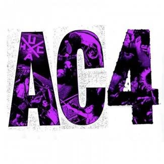 AC4 Ac4 CD