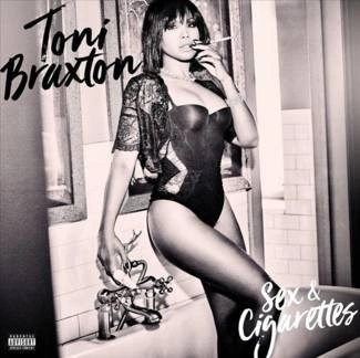 BRAXTON, TONI Sex And Cigarettes CD
