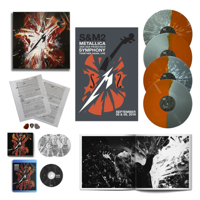 Vinyl Deluxe Box | LP