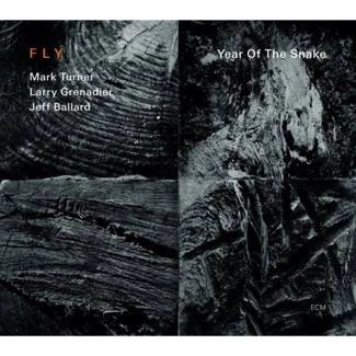 FLY Year Of The Snake CD