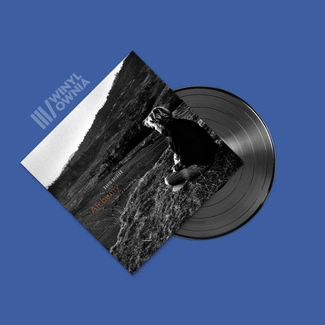 DAVID SYLVIAN & JON HASSELL Alchemy An Index Of Possibilities LP