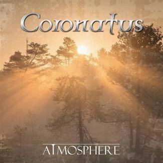 CORONATUS Atmosphere 2CD DIGIPAK