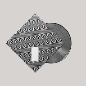 JAMIE XX In Waves LP