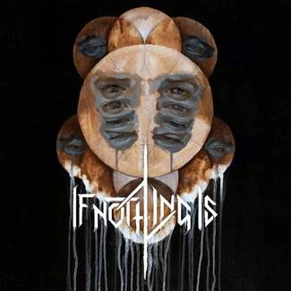 IF NOTHING IS If Nothing Is CD