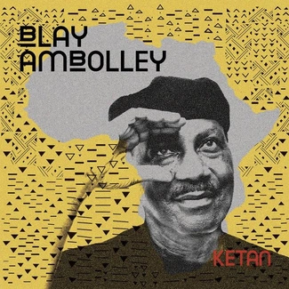 BLAY AMBOLLEY Ketan 2LP