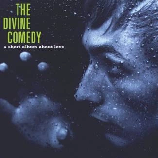 DIVINE COMEDY, THE A Short Album About Love CDDVD CD+DVD DIGIPAK