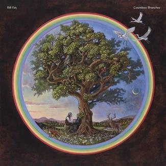 FAY, BILLY Countless Branches CD