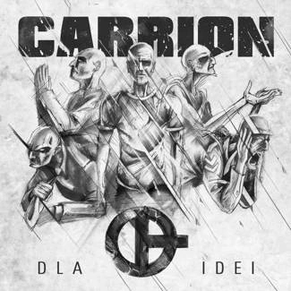 CARRION Dla Idei CD