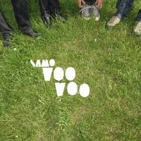 VOO VOO Samo Voo Voo CD
