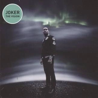 JOKER The Vision CD