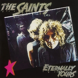 SAINTS Eternally Yours LP MOV