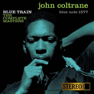 COLTRANE, JOHN Blue Train: The Complete Masters  (2cd) 2CD