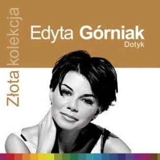 GORNIAK, EDYTA Zlota Kolekcja (reedycja) CD