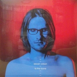 STEVEN WILSON To The Bone  2LP