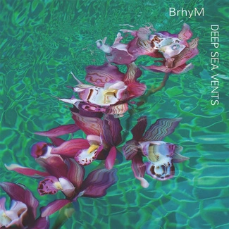 BRHYM Deep Sea Vents CD DIGIPAK
