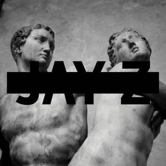 JAY-Z Magna Carta Holy Grail (deluxe) CD