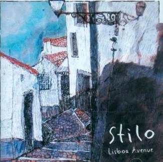 STILO Lisboa Avenue CD