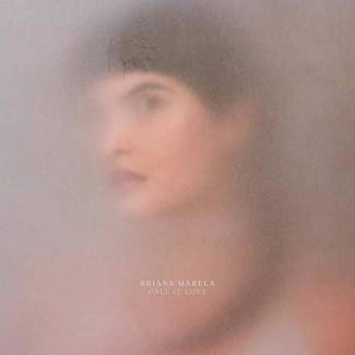 MARELA, BRIANA Call It Love CD DIGIPAK
