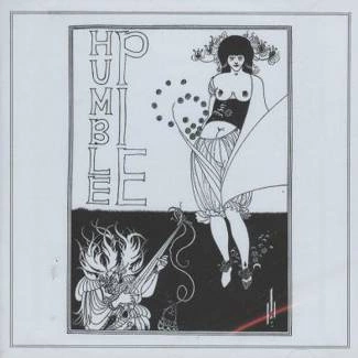 HUMBLE PIE Humble Pie  CD