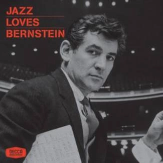VARIOUS Jazz Loves Bernstein 2CD