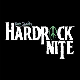 ENUFF Z NUFF Enuff Z’Nuff’s Hardrock Nite CD