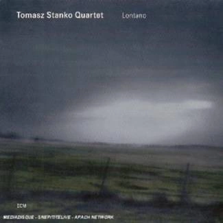 STAŃKO, TOMASZ Lontano CD