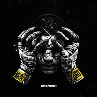 BRONSON (ODESZA) Bronson CD